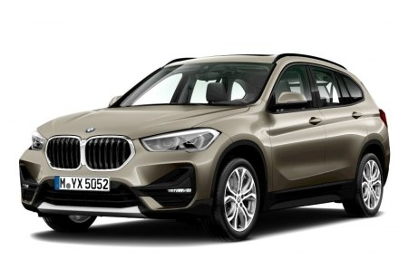 X1 F48 2015-2022