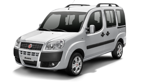 DOBLO MK2 (Tip 263) 2010-2015