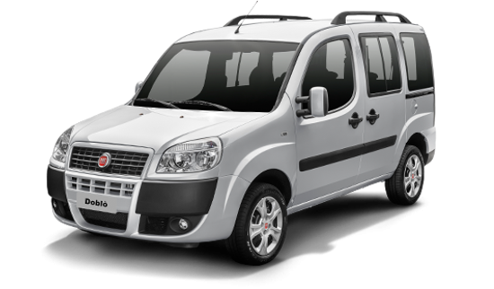 DOBLO MK2 (Tip 263) 2010-2015