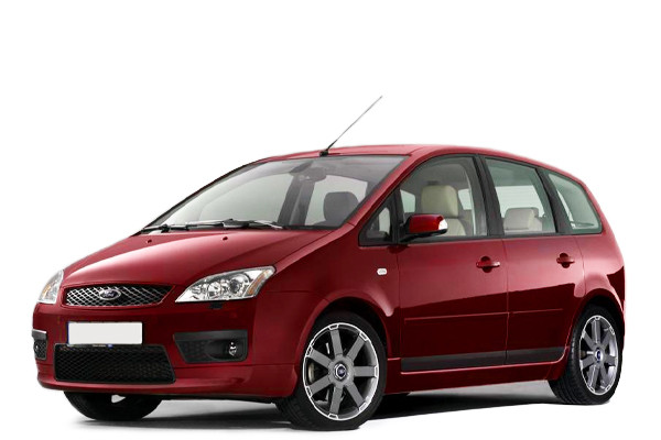 C-MAX 2003-2010