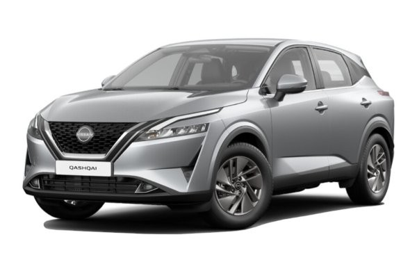 QASHQAI J12 2021-2025