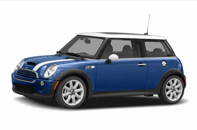MINI 2004-2006