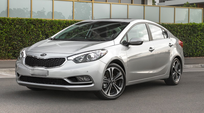 CERATO 2013- 2018