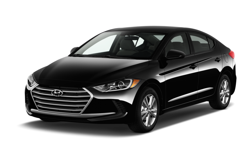 ELANTRA 2018-