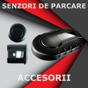 ACCESORII SENZORI DE PARCARE