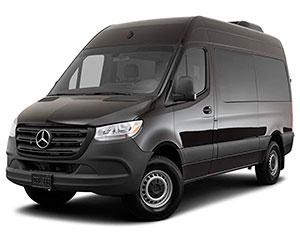 SPRINTER W907 W910 2018-2022