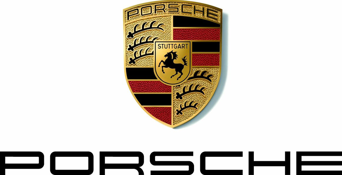 STICLE FAR PORSCHE