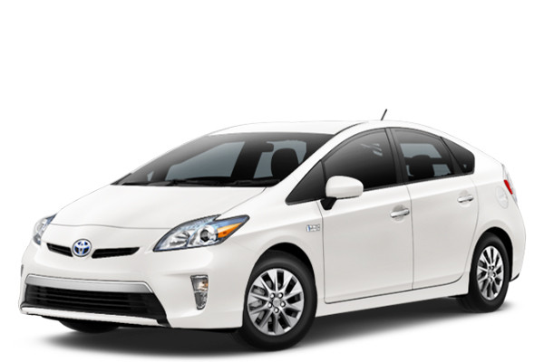 PRIUS V + 2012- 2020