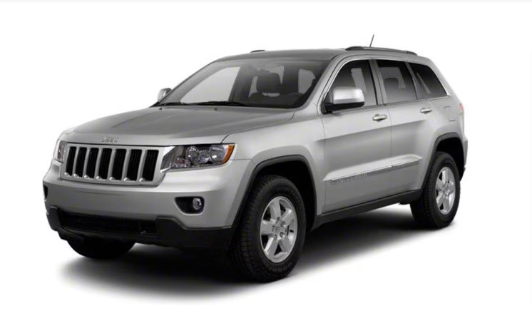 GRAND CHEROKEE IV WK2 2011-2013