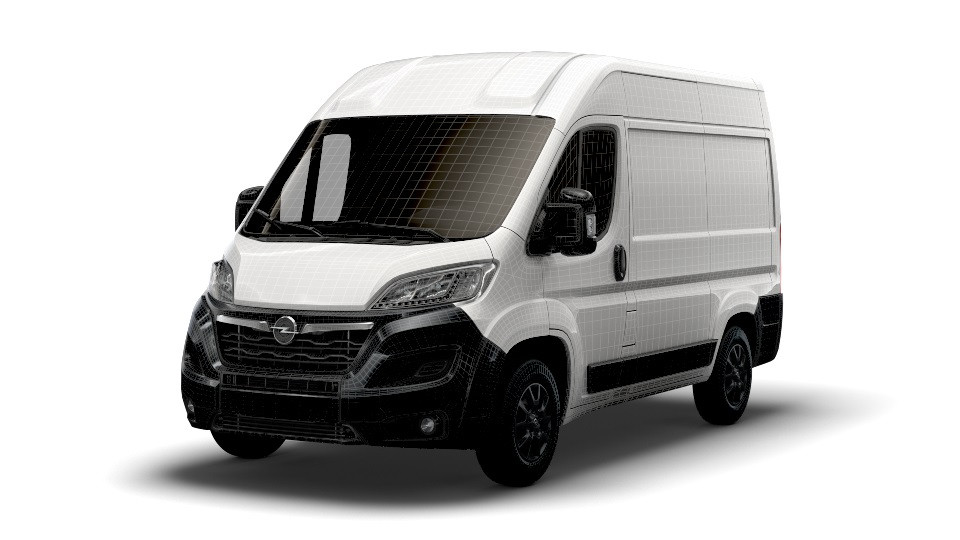 MOVANO C 2021-2023