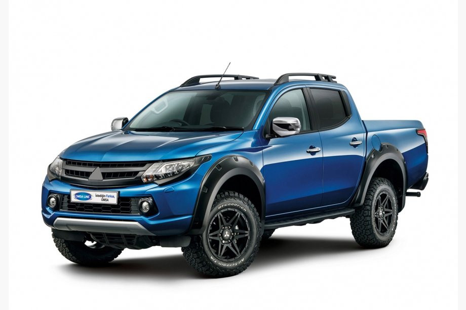 L200 2014-2023