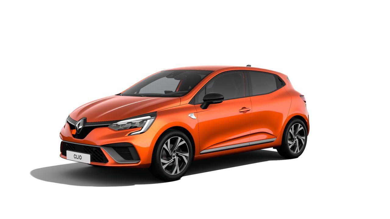 CLIO 5 2019 - 2024