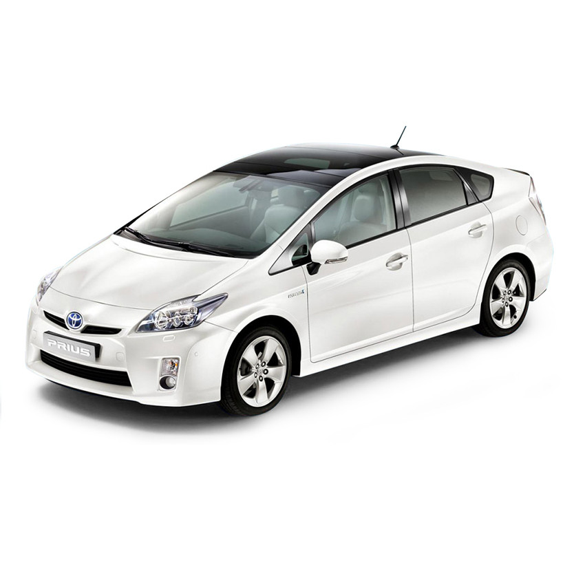 TOYOTA PRIUS XW30 2009-2015