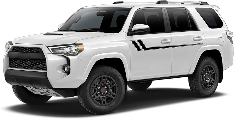 4RUNNER V N280 2009-2023