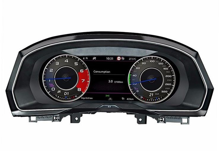 CEASURI DIGITALE AUTO