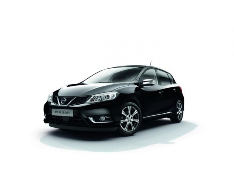 PULSAR C13 2014-2019