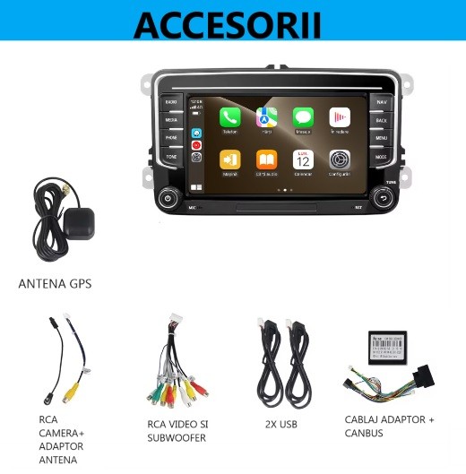 ACCESORII NAVIGATII