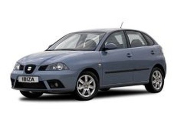 IBIZA MK3 6L 2002-2008