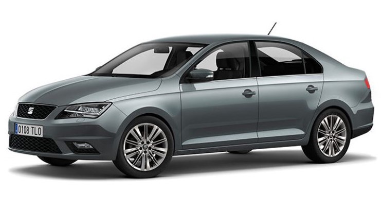TOLEDO MK4 (KG) 2012 - 2019