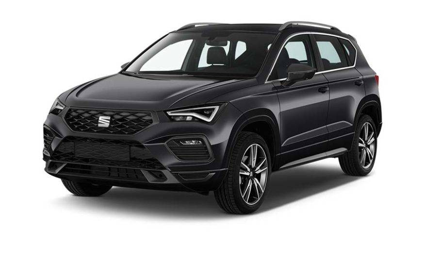 ATECA 2016-2025