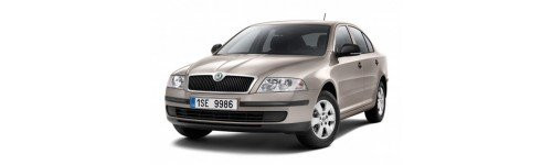 OCTAVIA II 2005-2010