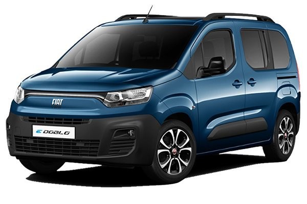 DOBLO MK3 (K9) 2022-2025