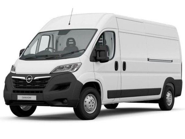 MOVANO 3 [C] 2021 2025