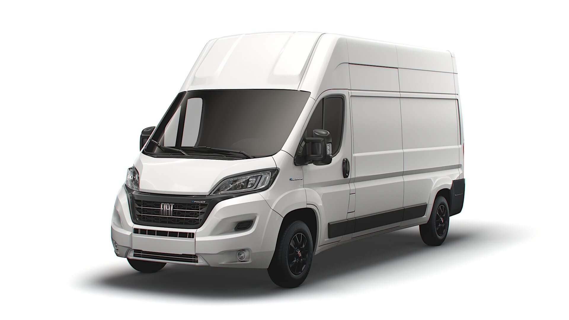 DUCATO 2021-