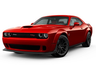 CHALLENGER III (facelift) 2014-2023