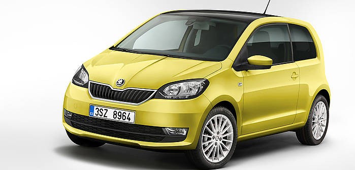CITIGO 2011-2021
