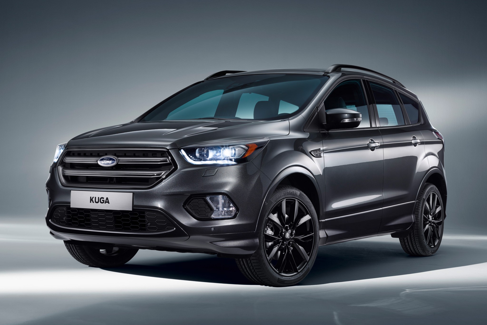 KUGA 2018-2023