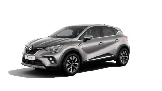 CAPTUR 2 2019 - 2025