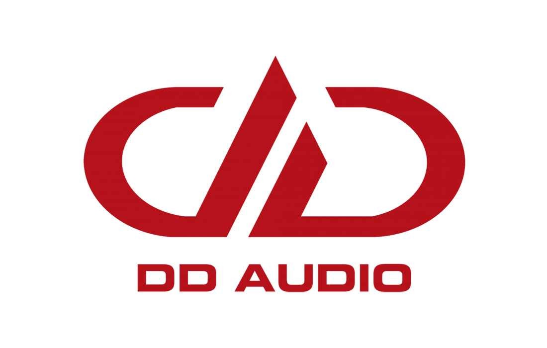 DD AUDIO