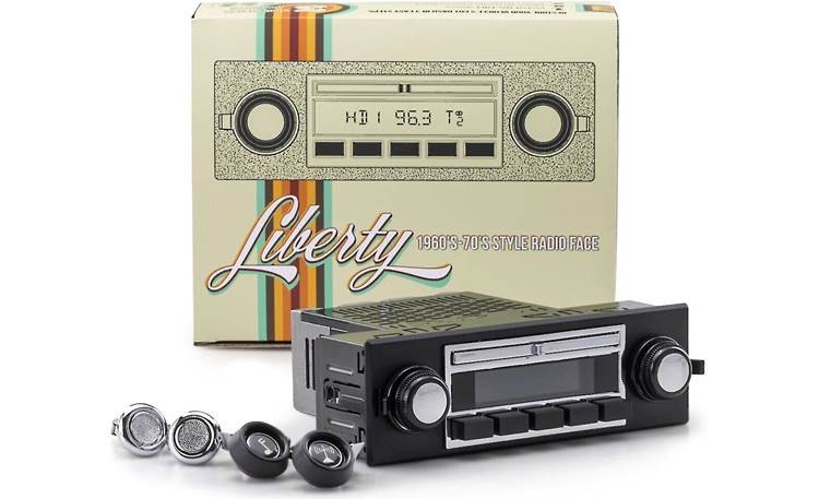 PLAYERE AUTO VINTAGE