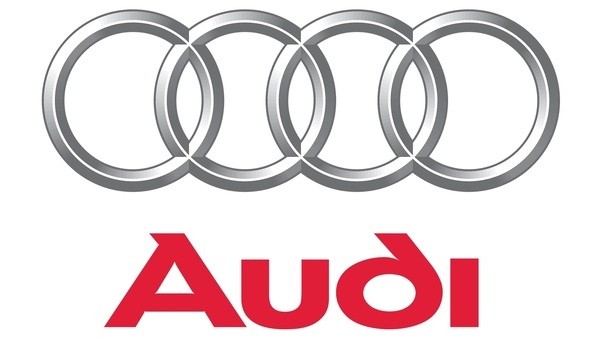 LUMINI AMBIENTALE AUDI