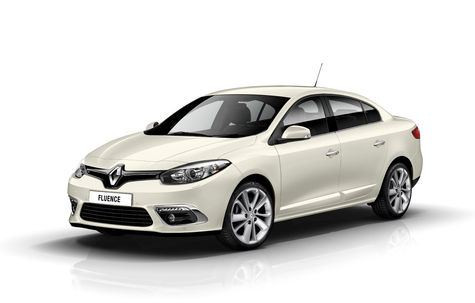 FLUENCE
