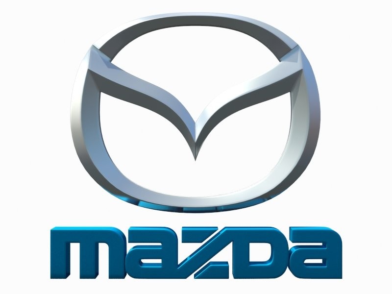 LUMINI AMBIENTALE MAZDA