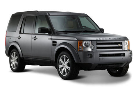 DISCOVERY 3