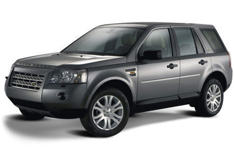 FREELANDER 2