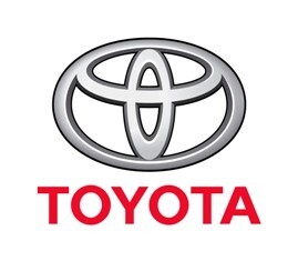 LUMINI AMBIENTALE DEDICATE DEDICATE TOYOTA