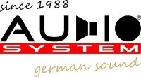 AUDIO SYSTEM