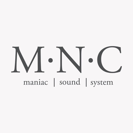 MANIAC SOUND SYSTEM