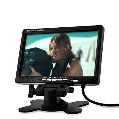 MONITOARE AUTO