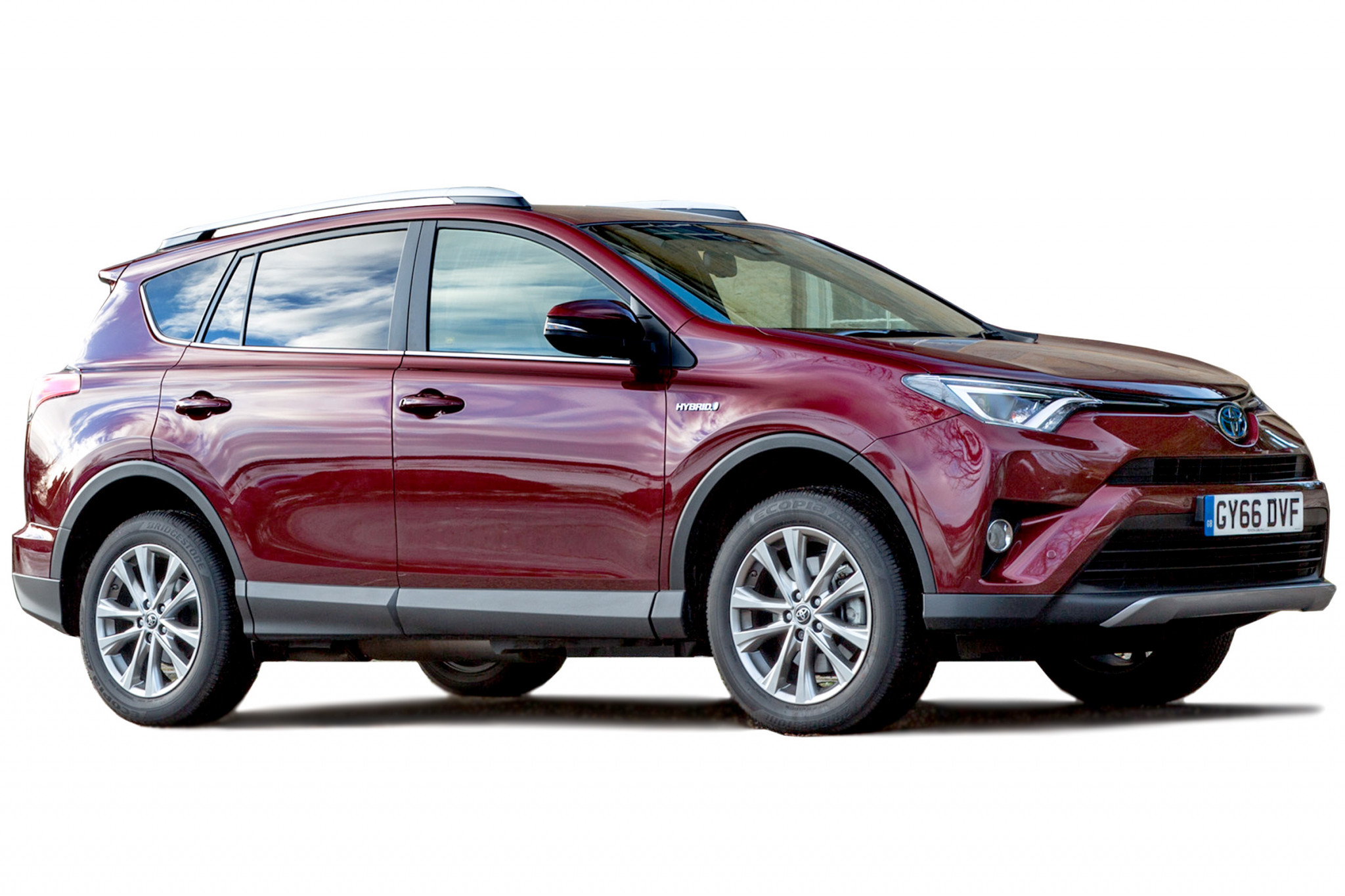 RAV4 2013-2018