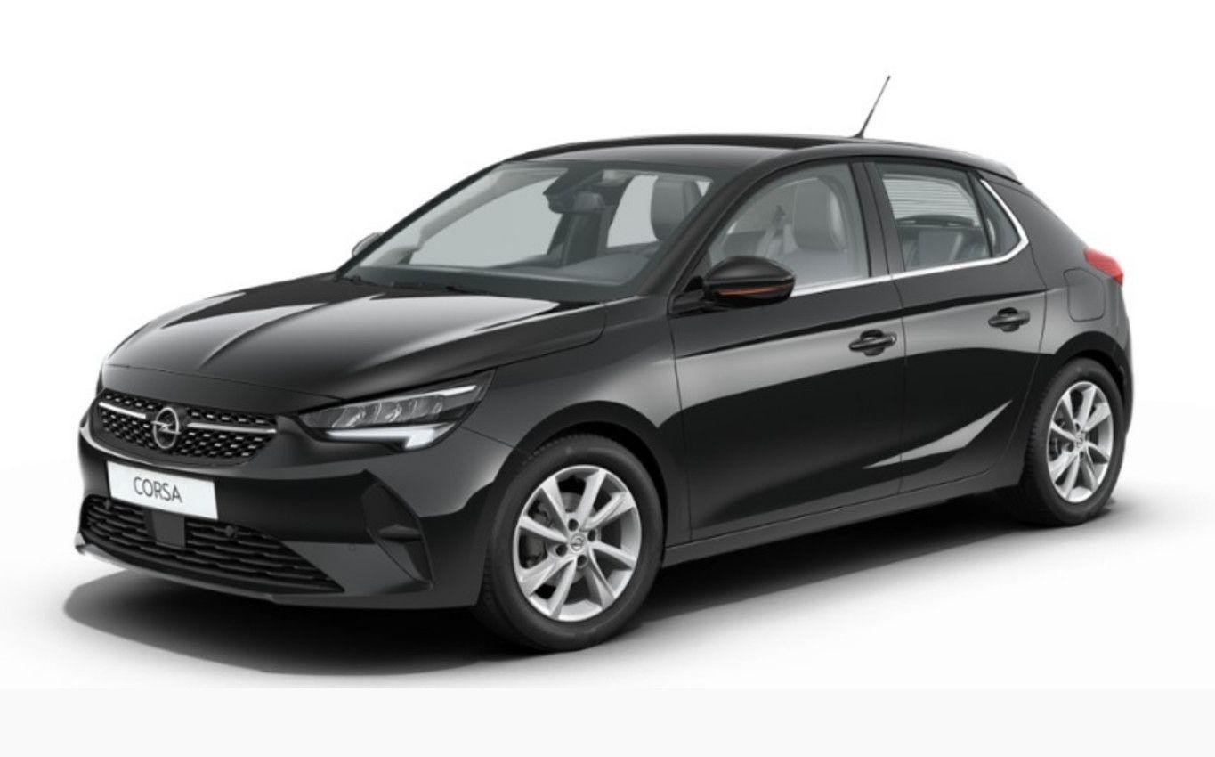 CORSA F 2019-2026