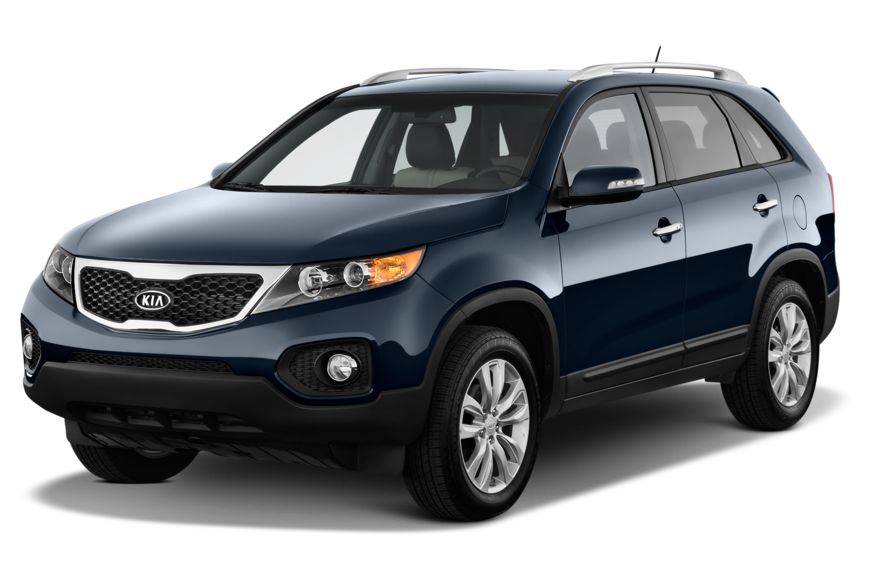 SORENTO II 2009-2013