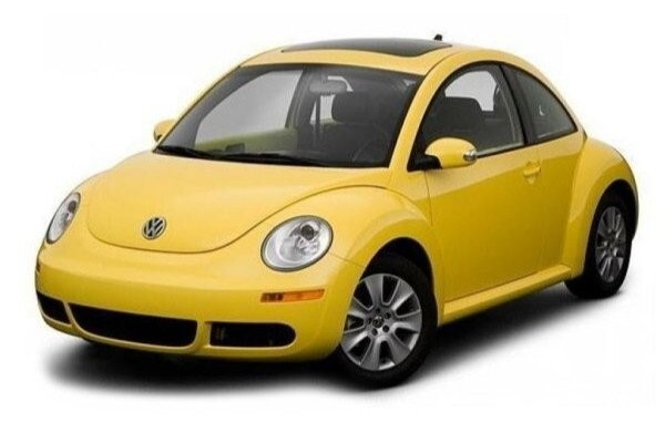 VW Beetle 2005-2011