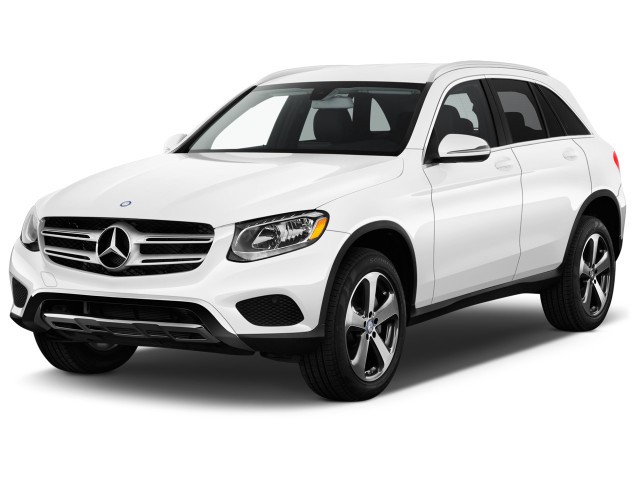 GLC X253/C253 2015-2018