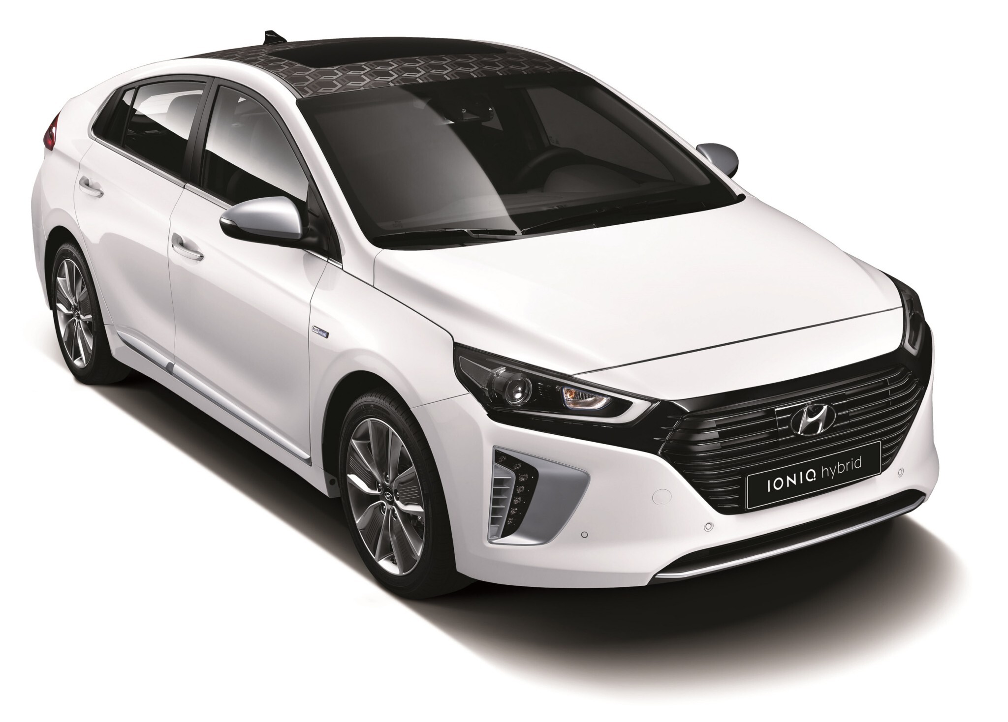 IONIQ 2016+