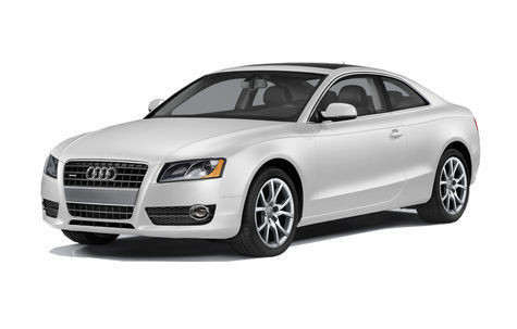 A5 8T 2009-2016
